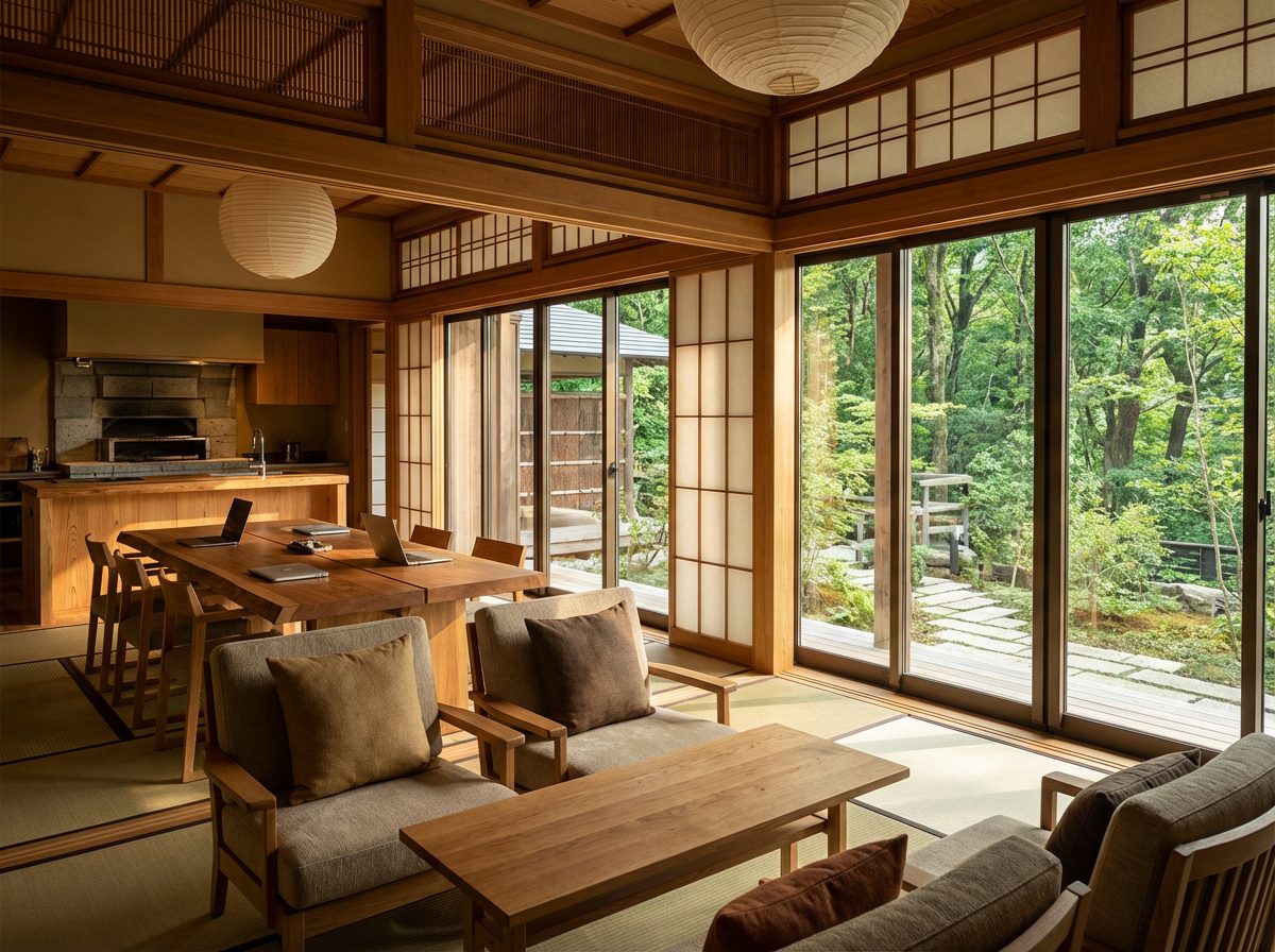 地方合宿 AI×地方創生